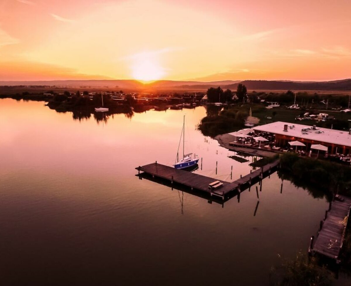 Neusiedlersee