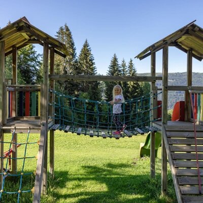 Kinderspielplatz