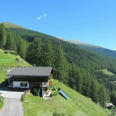 Ferienhaus Seppenbauer / App. Sonnblick