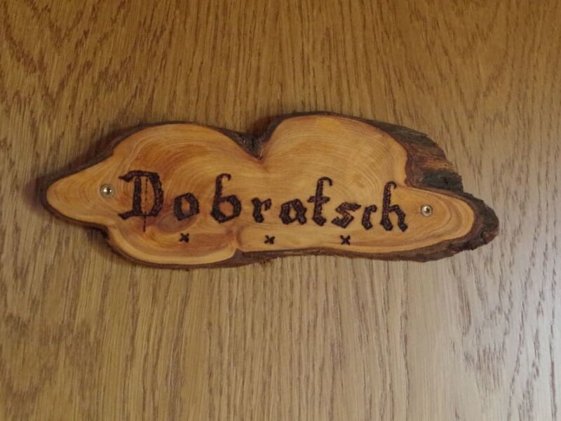 Zimmer Dobratsch