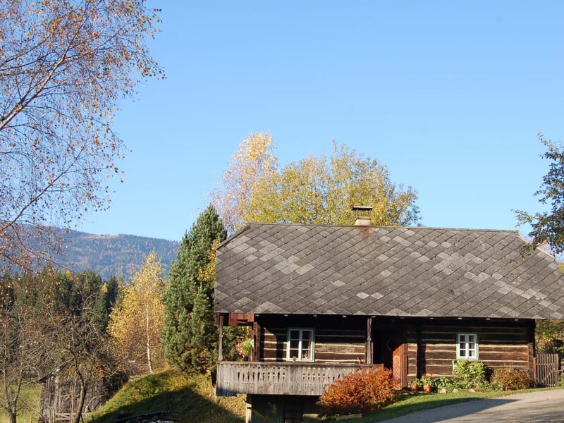 Ferienhaus Keusche