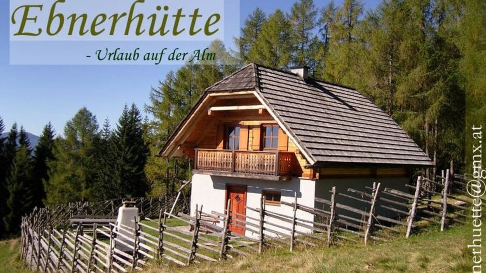 Ebnerhütte