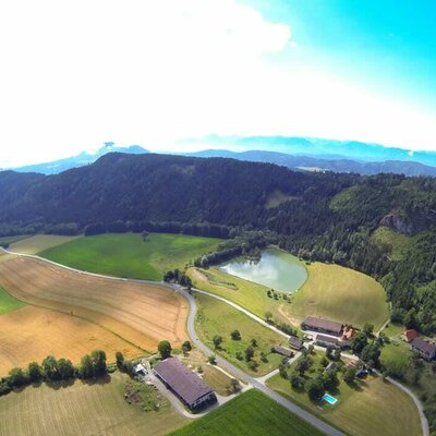 Unser Talhof in Kärnten Bauernhof und Ferienwohnungen; https://www.talhof.net