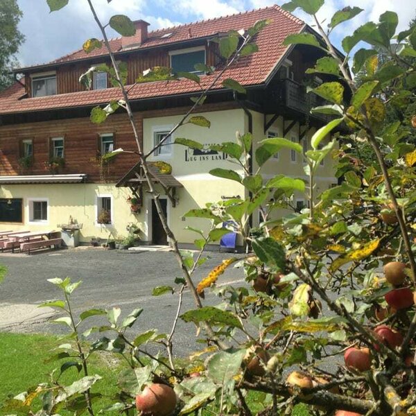 Das Gasthaus