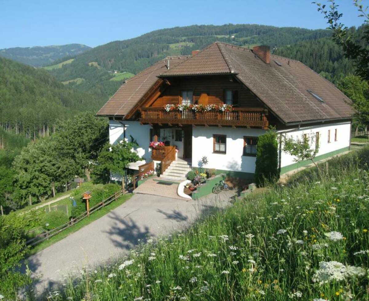 Gerstbreinhof Sommer