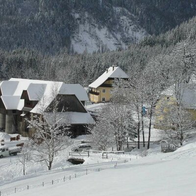 Hoblick im Winter