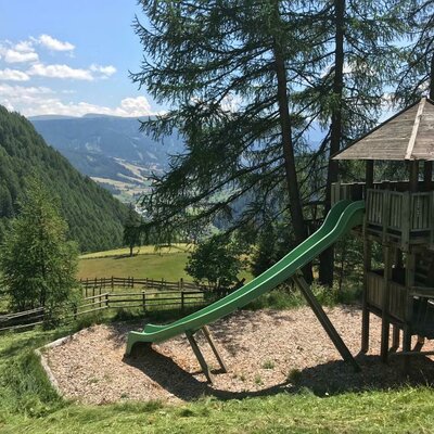 Spielplatz