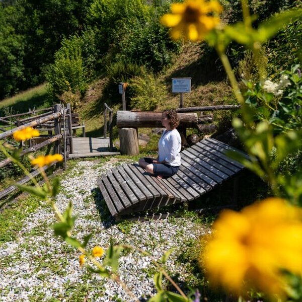 Yoga am Koflerhof