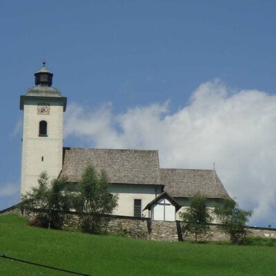 Kirche