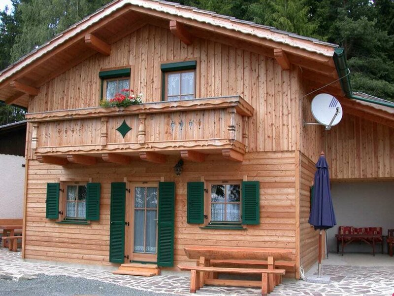 Leitenschneider Hütte