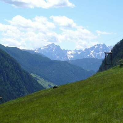 Lienzer Dolomiten