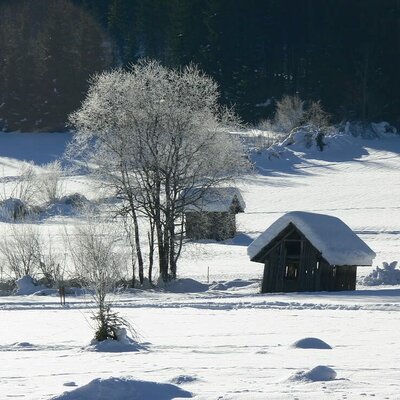 Winterlandschaft