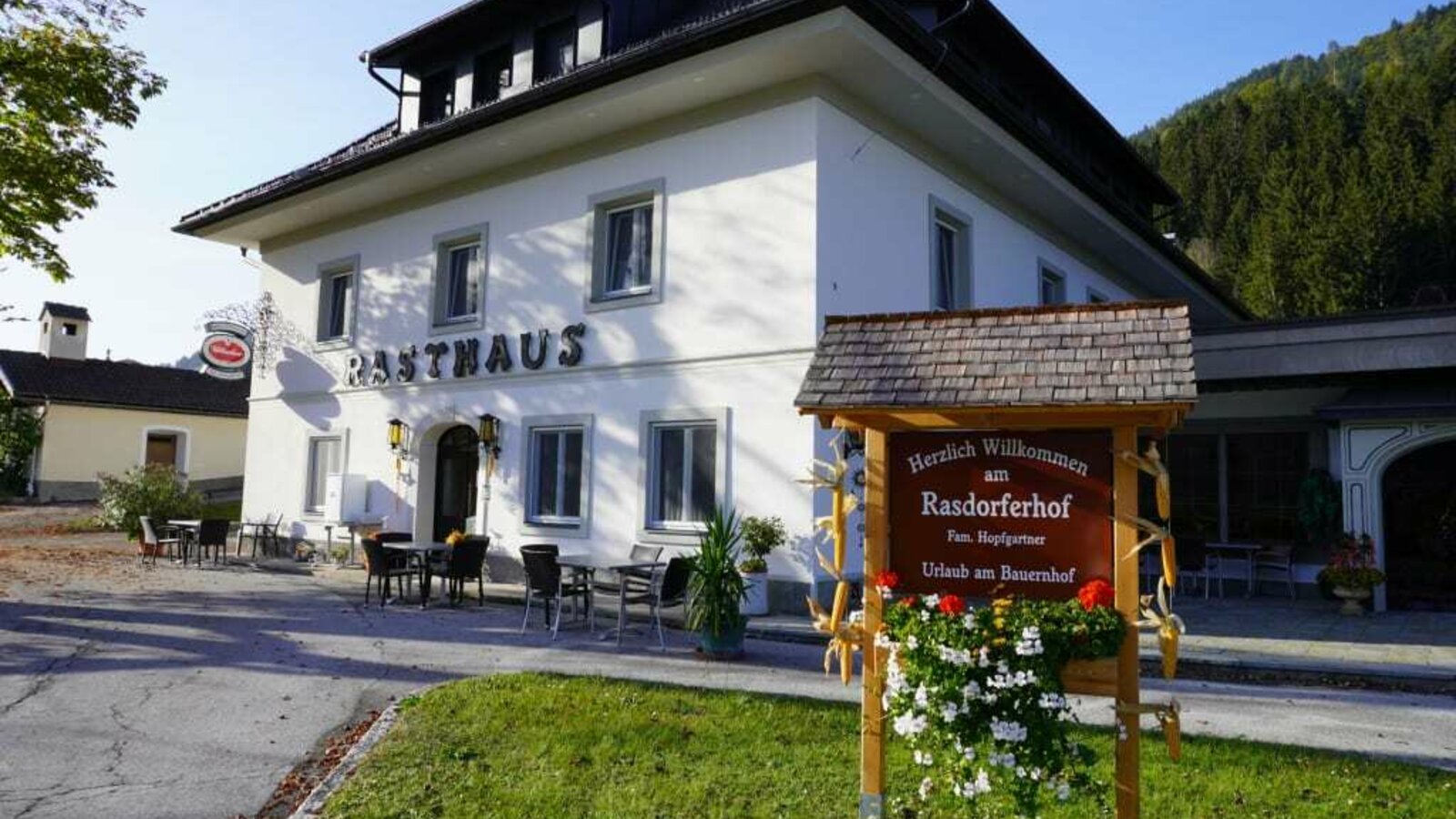 Rasdorferhof