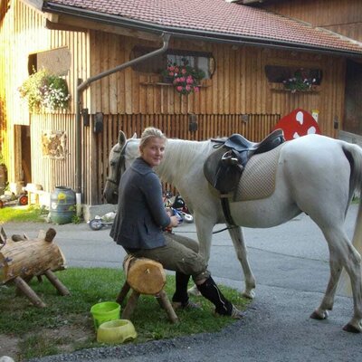 stefi und akim