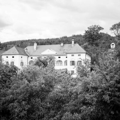 Schlossgut Gundersdorf