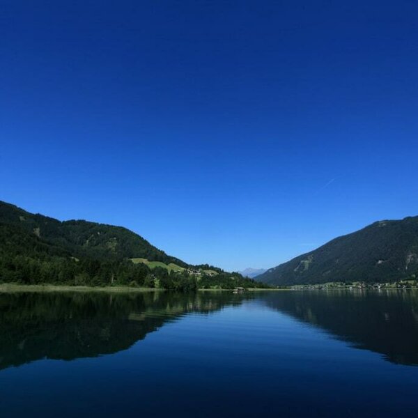 Urlaub am Bauernhof am Sonnenhof am Weissensee