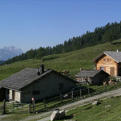 Landschaftsbild