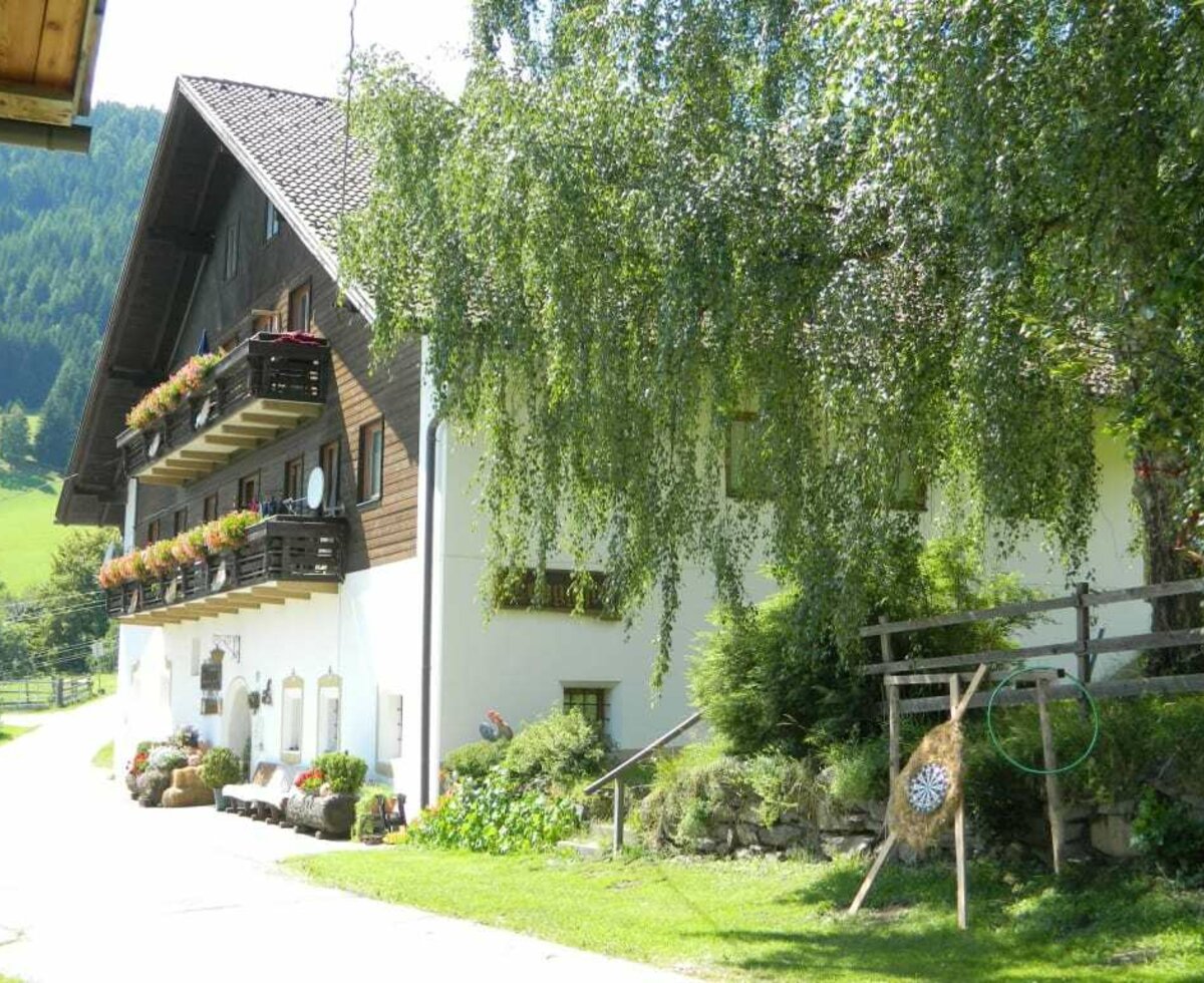 Haupthaus