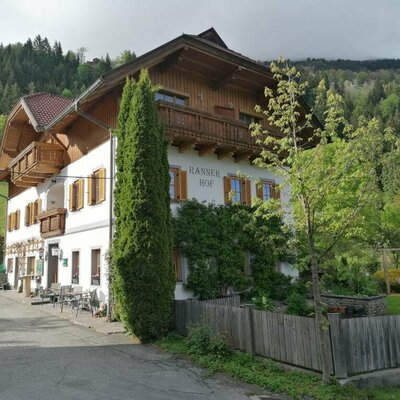 Waldpension Ranner