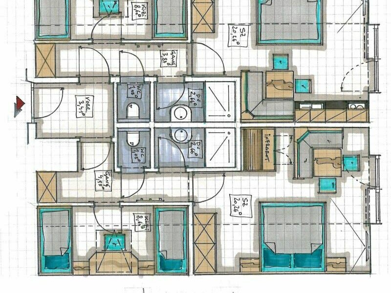 Ferienwohnung Mirnock