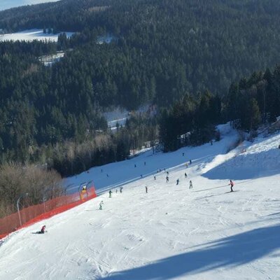 Piste Mariensee