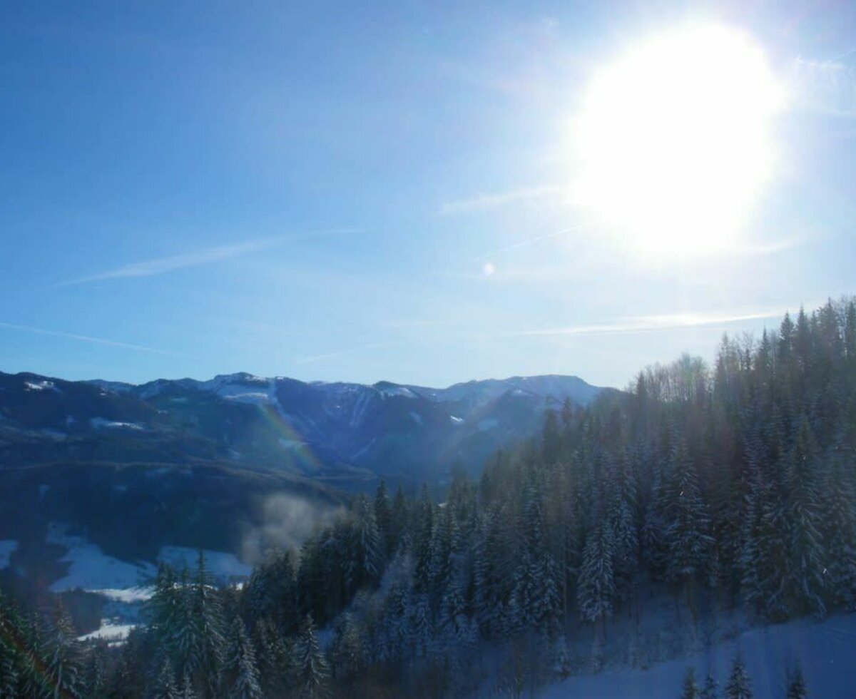 Hochkarblick vom Kurzeck