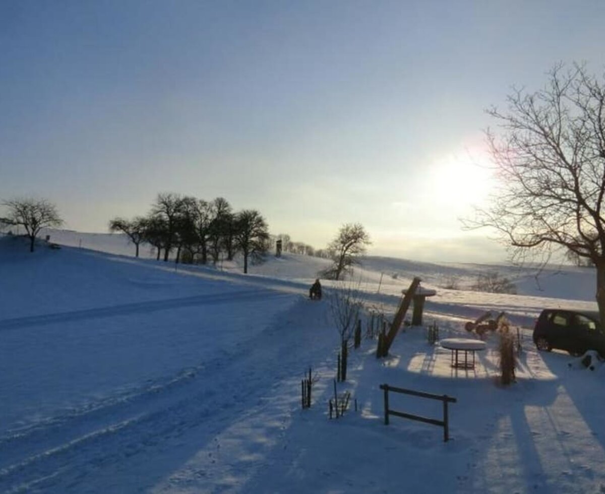 Biohof Haunschmid-Winter