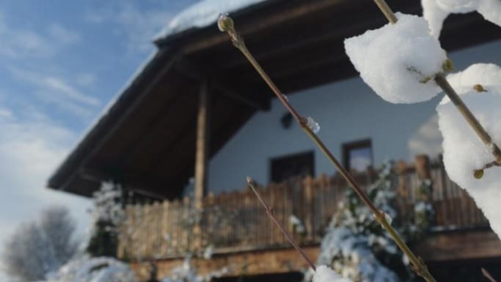 Biohof Haunschmid-Ferienwohnungen