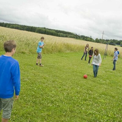 Fußballplatz(copyrightWaldviertelJugendtourismus2011)