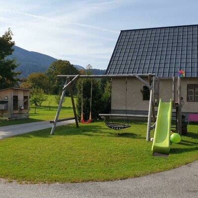 Spielplatz 