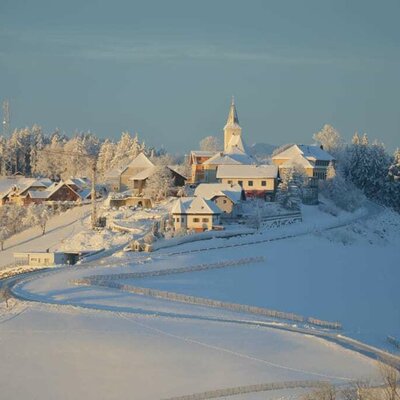 Windhag Blick