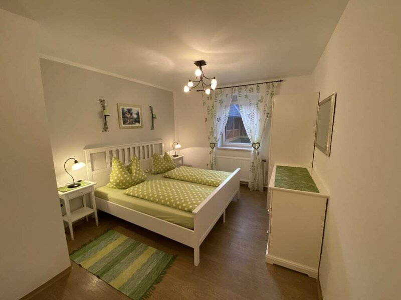 Appartment Mostputzer