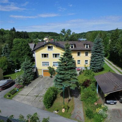 Unser Haus  (Foto: Familie Breitner)