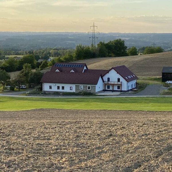 Hofbauer-Hof vom Eichberg