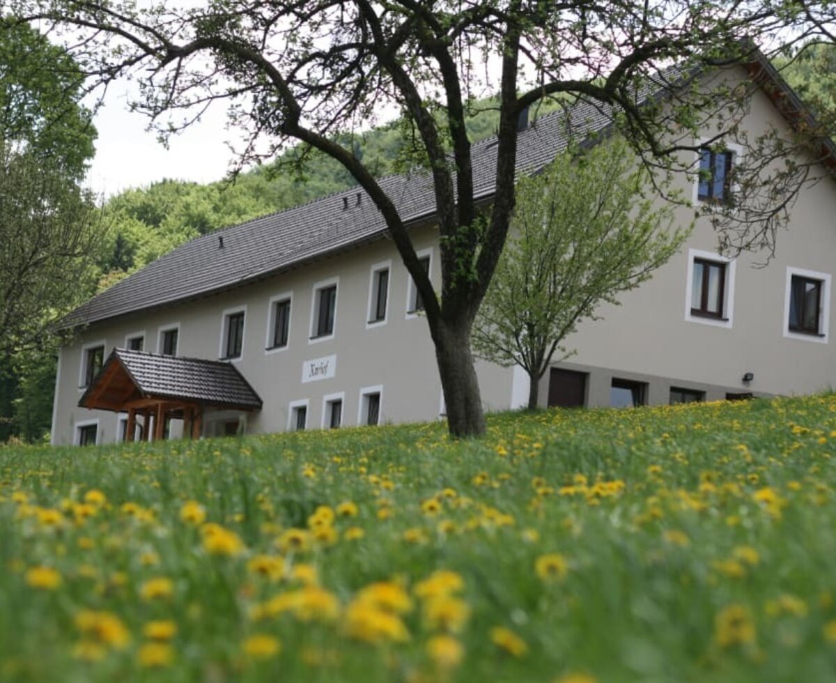 Karhof - Genießen Sie Ihren Urlaub bei und am Karhof und lassen Sie die Seele baumeln