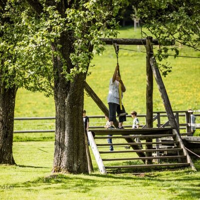 Spielplatz