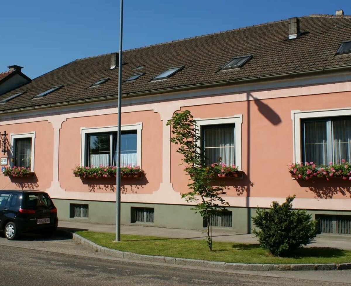 Unser Haus