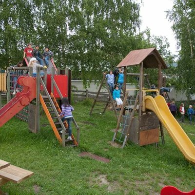 Spielplatz