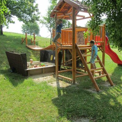 Spielplatz