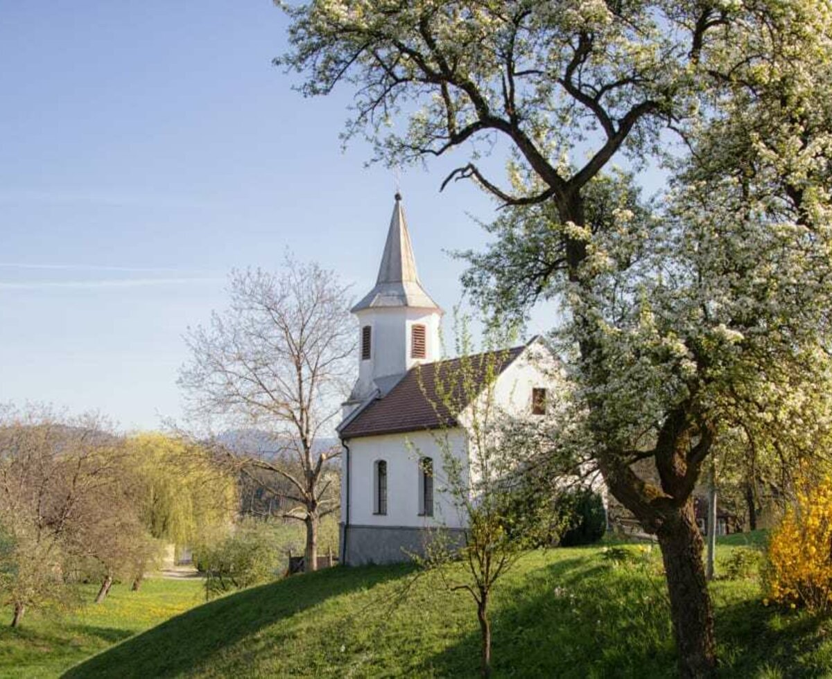 Mayerhof - Dorfkapelle