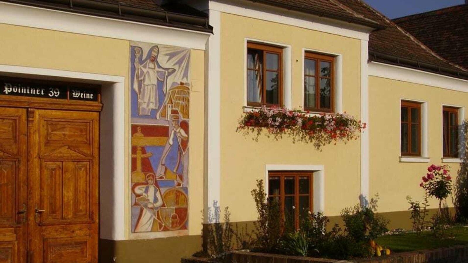 Weingut Pointner