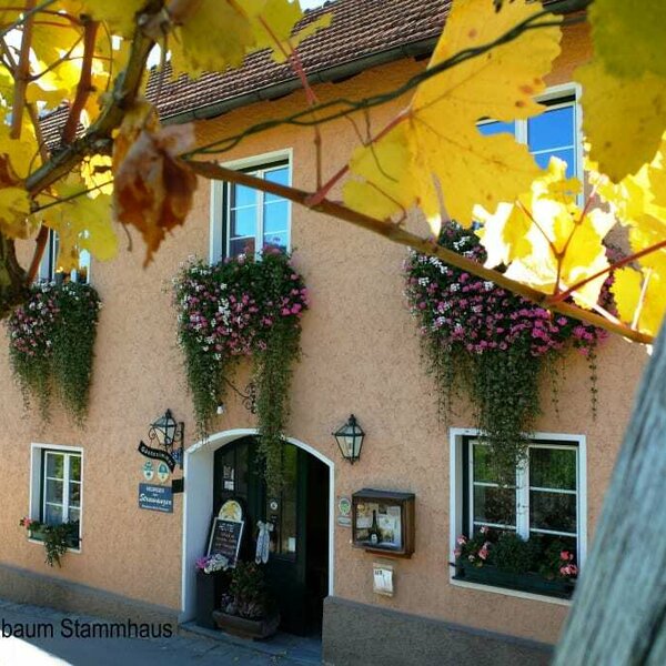 Weingut Donabaum - Stammhaus