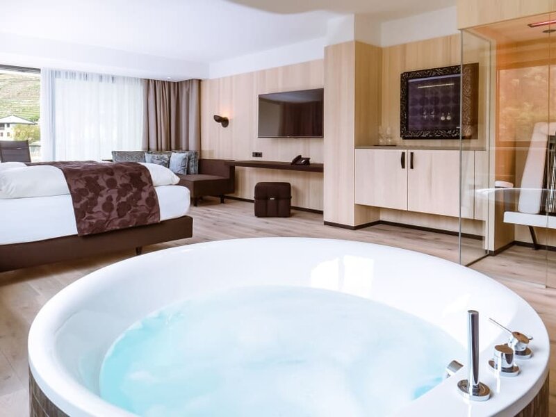 Wellness Suite Deluxe