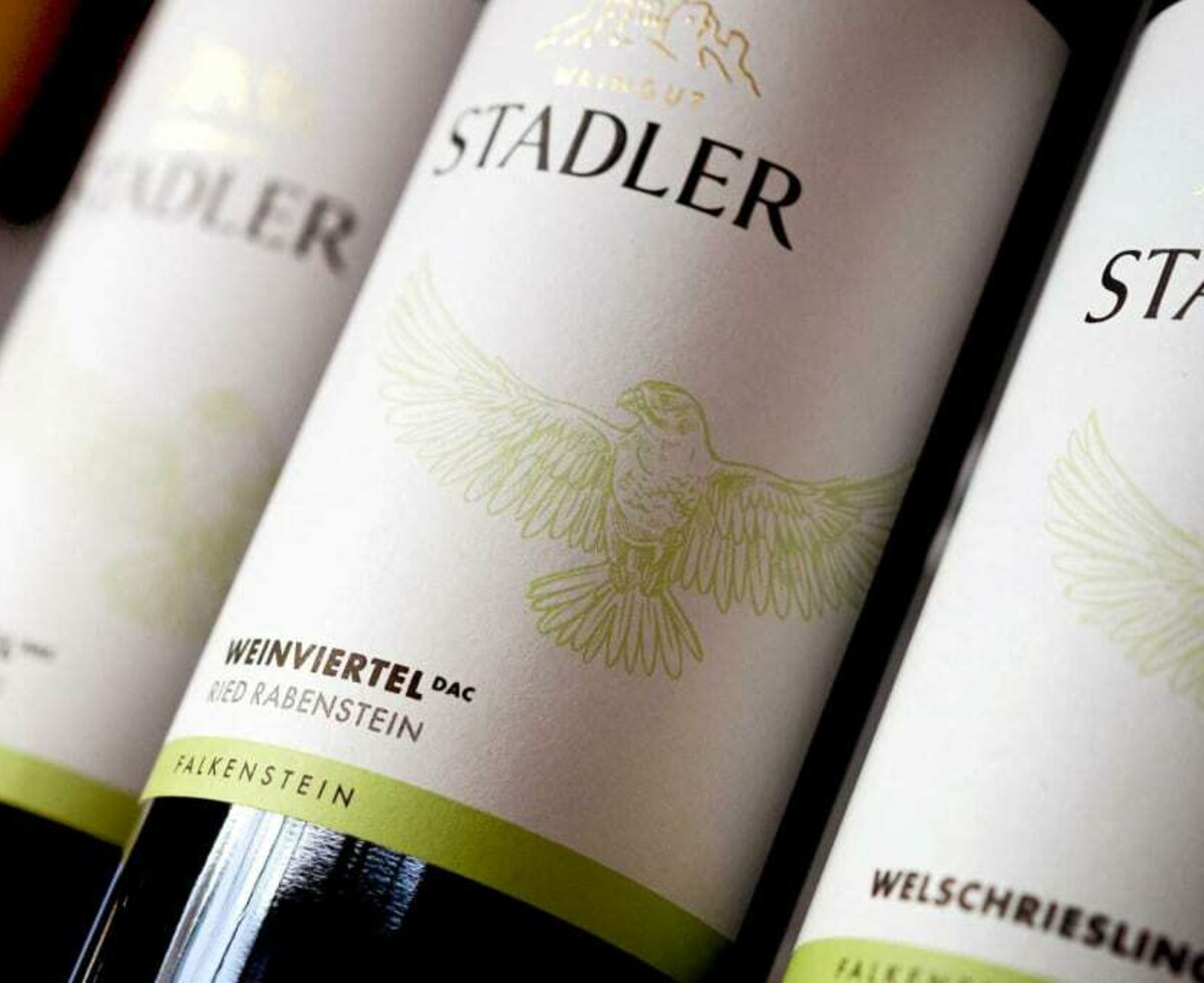 Unsere Weine - Weingut Stadler