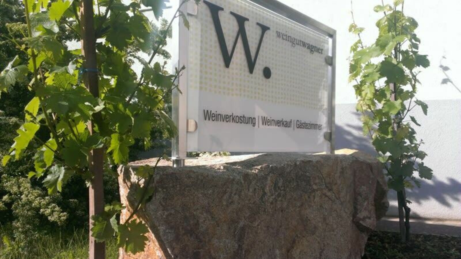 Weingut Wagner