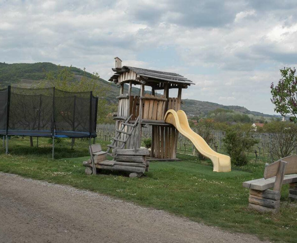 Spielplatz