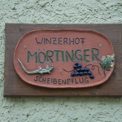 Winzerhof Mörtinger