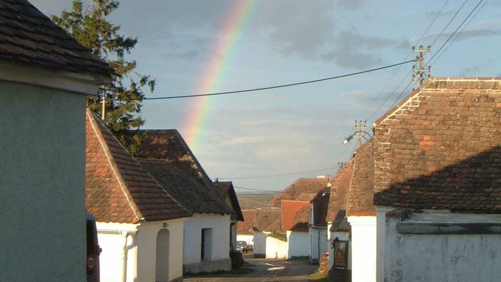 Kellergasse Maulavern