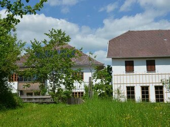 Am Ebnerhof, Arnreit, Mühlviertel | © Urlaub am Bauernhof Oberösterreich / Maria Grünbacher