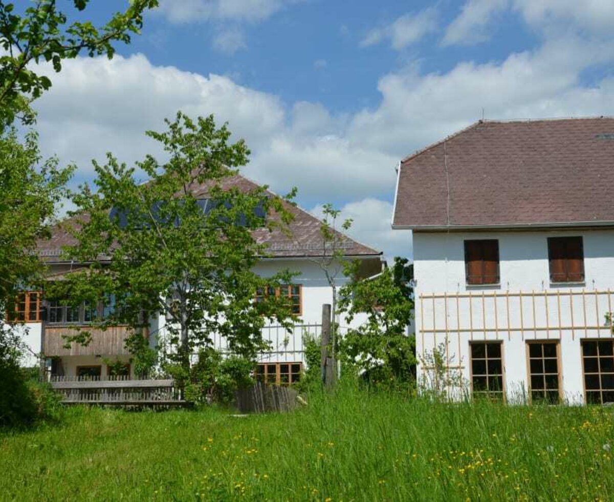 Am Ebnerhof, Arnreit, Mühlviertel | © Urlaub am Bauernhof Oberösterreich / Maria Grünbacher